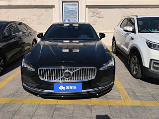 VOLVO S90 2022
