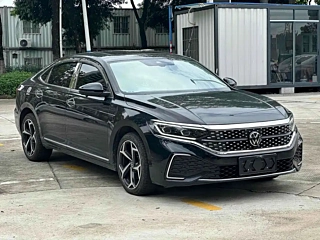 VOLKSWAGEN PASSAT 2022