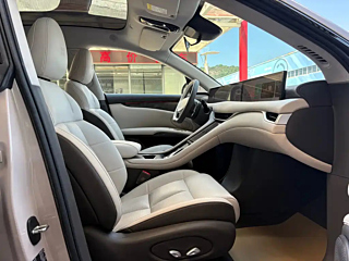 IM LS6  2023 YEAR MAX STANDARD EDITION 2023