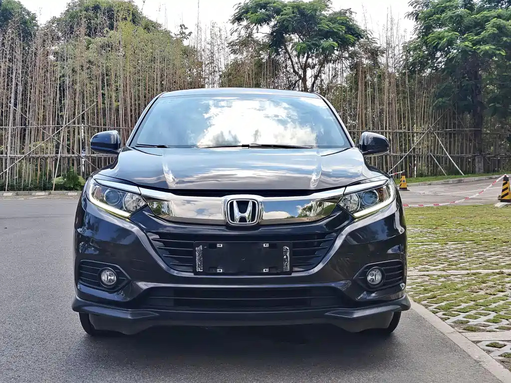HONDA VEZEL 2019