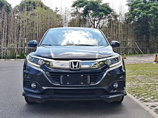 HONDA VEZEL 2019