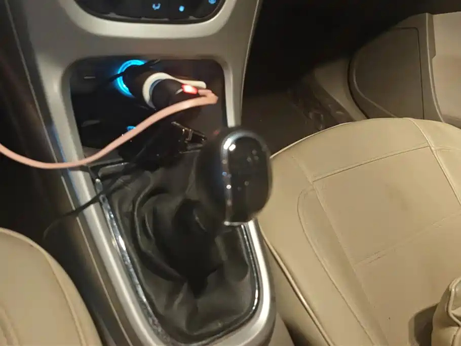 BUICK EXCELLE 2013