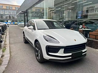 PORSCHE MACAN  2025 YEAR MACAN 2.0T  EDITION 2025