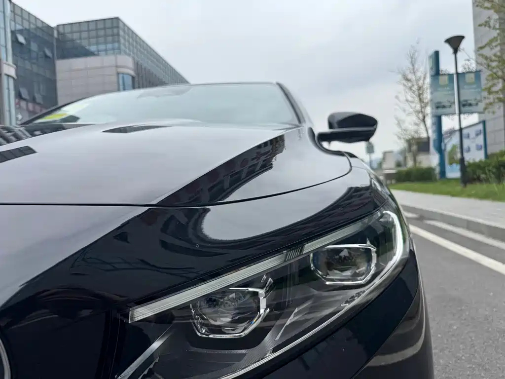 GEELY AUTO PREFACE 2025