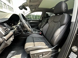 AUDI Q5L  2022 YEAR 40T LUXURY DYNAMIC 2022