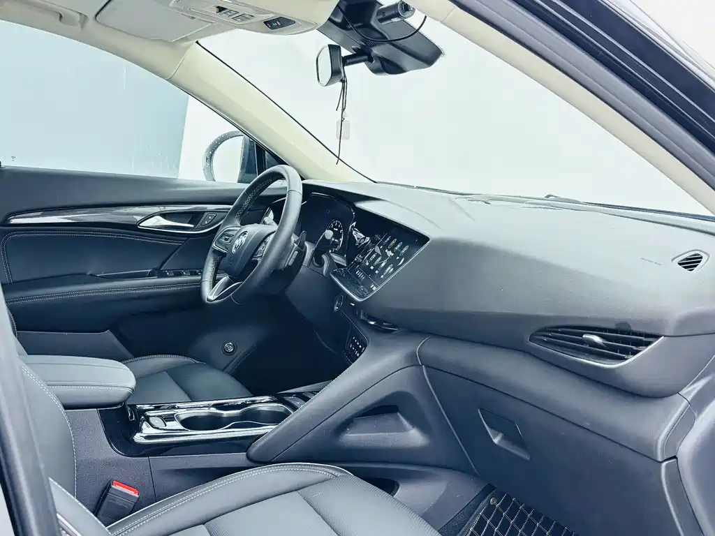 BUICK ENVISION S 2023