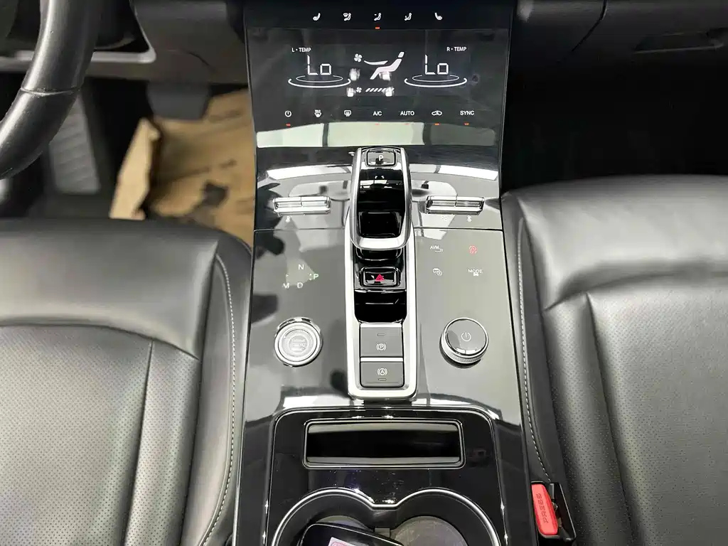 CHERY TIGGO 8 2021