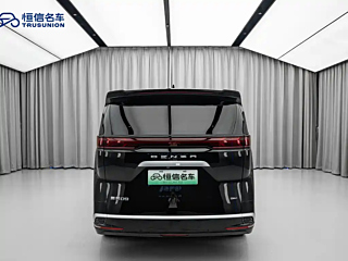 DENZA D9 2022 YEAR DM-I 1040 PREMIUM 2022