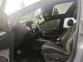 VOLKSWAGEN GOLF 2021 YEAR 280TSI DSG R-LINE 2021