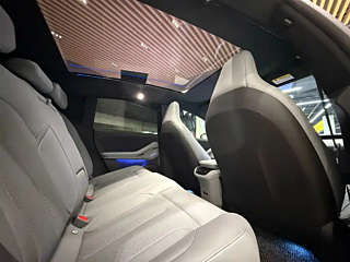 NIO ET5T  2024 YEAR 75KWH TOURING 2024