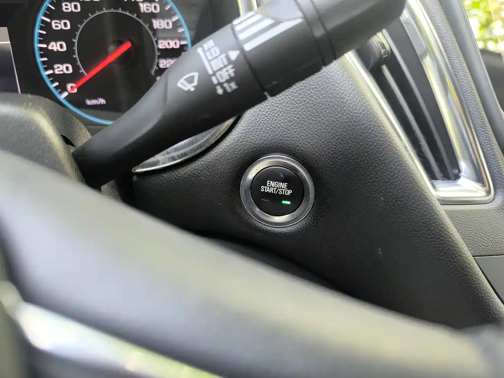 CHEVROLET MALIBU XL 2021