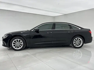 AUDI A6L 2020