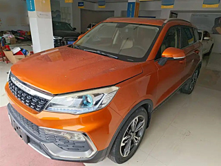 Заказать LEOPAARD CS9