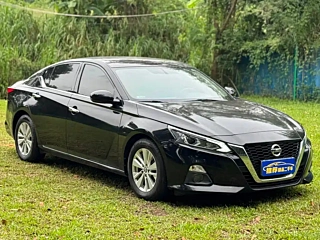 NISSAN TEANA 2019