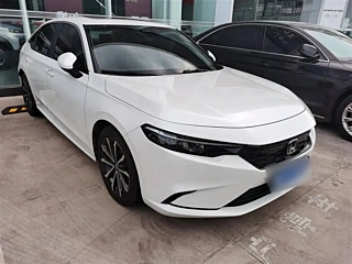 HONDA INTEGRA  2022 YEAR 240TURBO CVT. TECH EDITION 2022