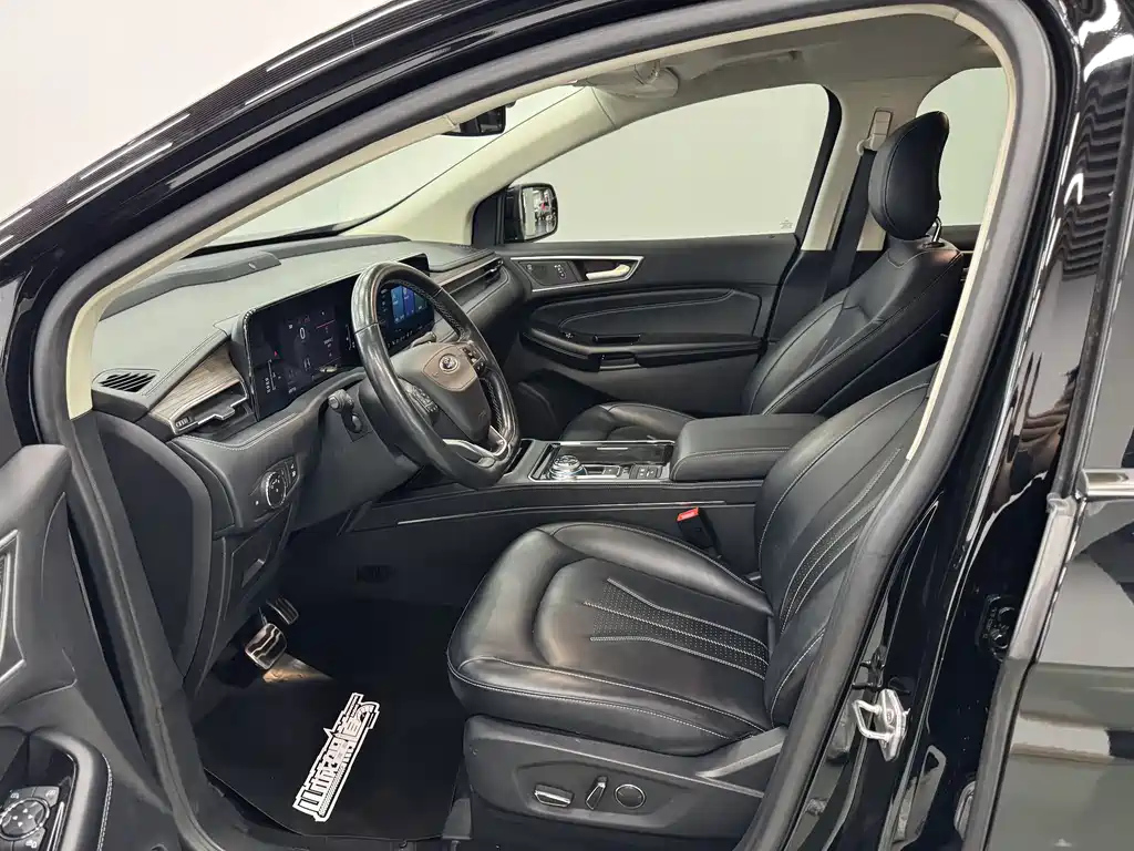 FORD EDGE 2021
