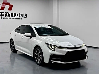 TOYOTA RALINK 2022 YEAR 185T CVT SPORT 2022