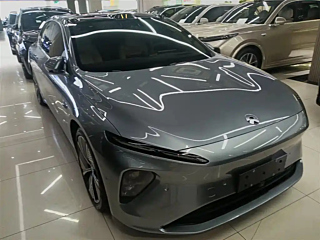 NIO ET7  2024 YEAR 75KWH &#34892;&#25919; EDITION 2024