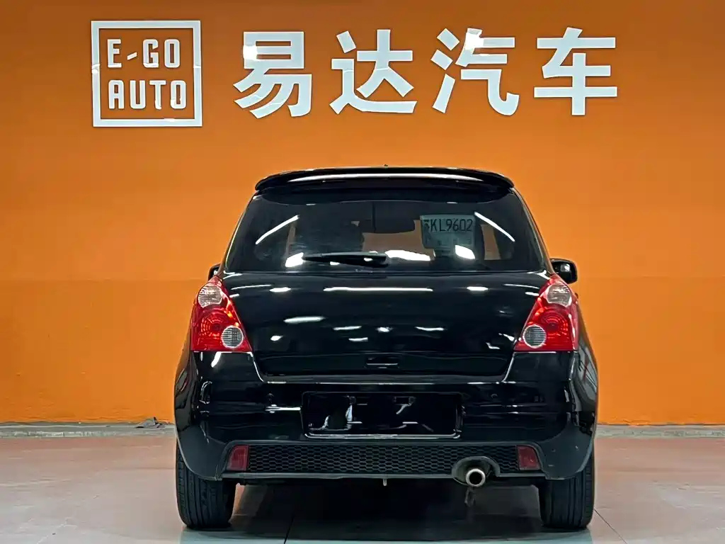SUZUKI SWIFT 2013