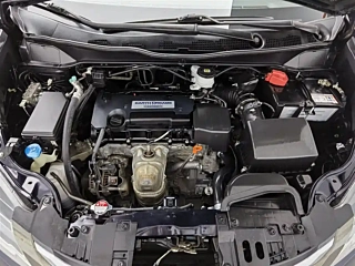 HONDA ODYSSEY  2018 YEAR 2.4L DELUXE EDITION 2018