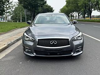 INFINITI Q50 2014