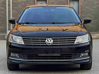 VOLKSWAGEN LAVIDA 2019