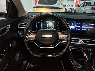DONGFENG SCENERY 580 2022 YEAR 1.5T AUTOMATIC LUXURY 2022