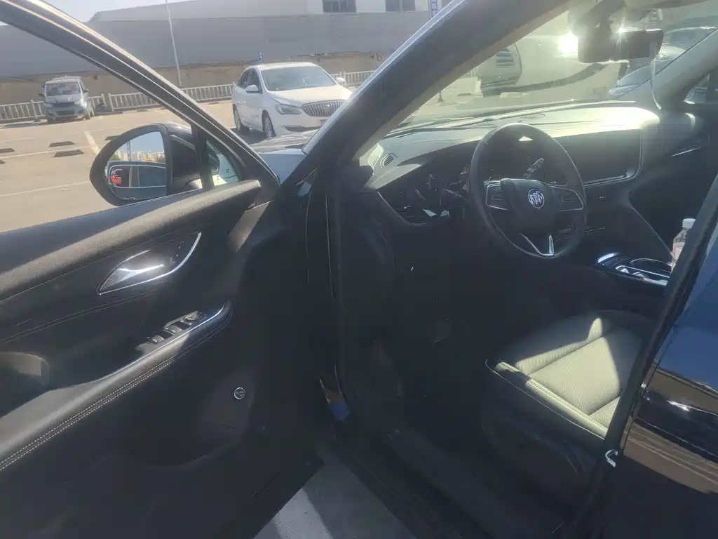 BUICK ENVISION 2023