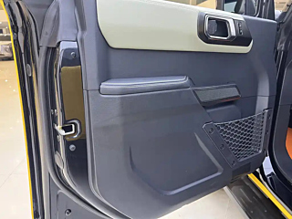 FORD &#28872;&#39532;  2024 YEAR 2.3T &#38271;&#28393; 2024