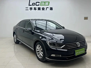 VOLKSWAGEN MAGOTAN 2016