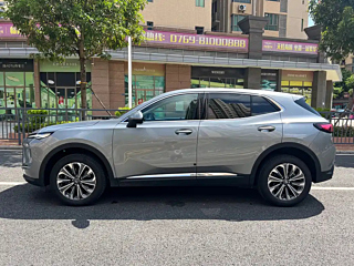 BUICK ENVISION S 2025 YEAR 25T EDITION 2025