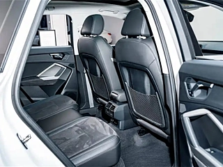AUDI Q3  2022 YEAR 35 TFSI AGGRESSIVE DYNAMIC 2022