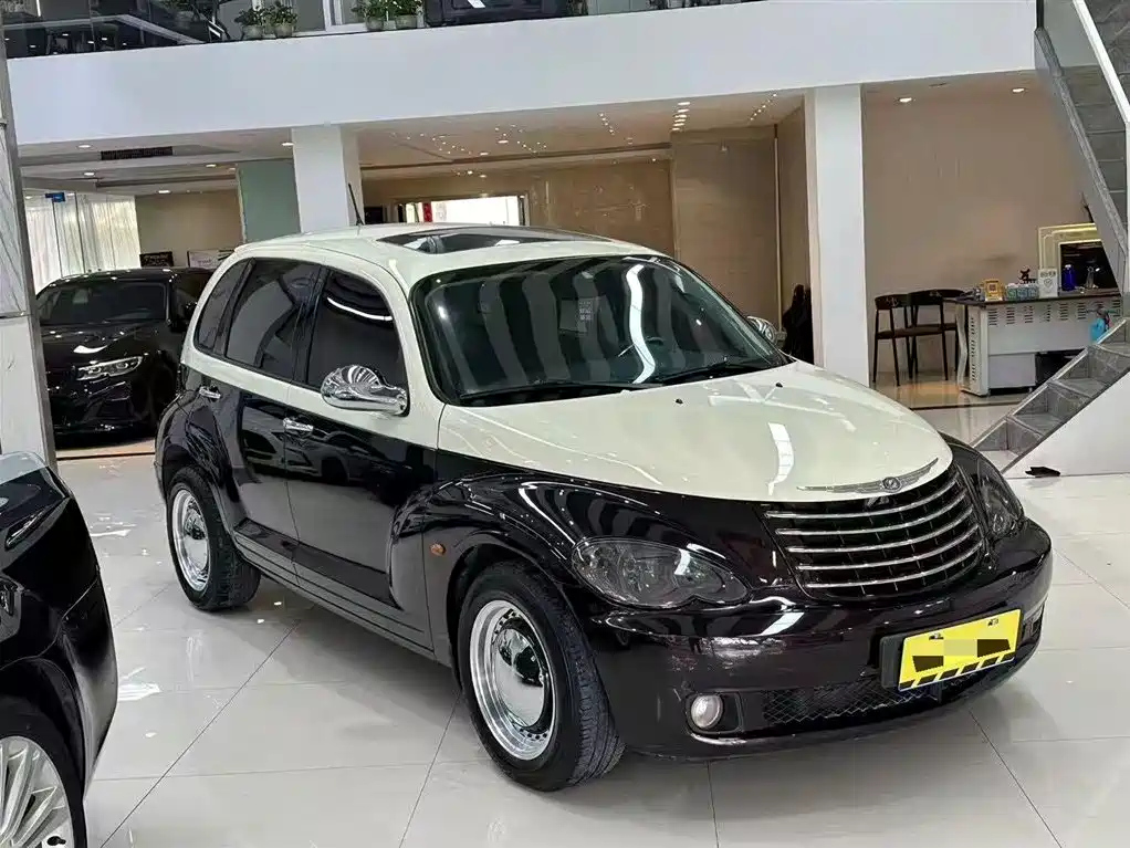 CHRYSLER PT 漫步者 2010