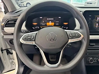 VOLKSWAGEN THARU 2025 YEAR SHARP 1.5L SHARP EDITION 2025