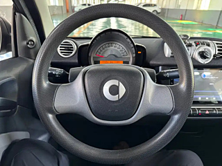 SMART FORTWO  2012 YEAR 1.0 MHD  EDITION 2012