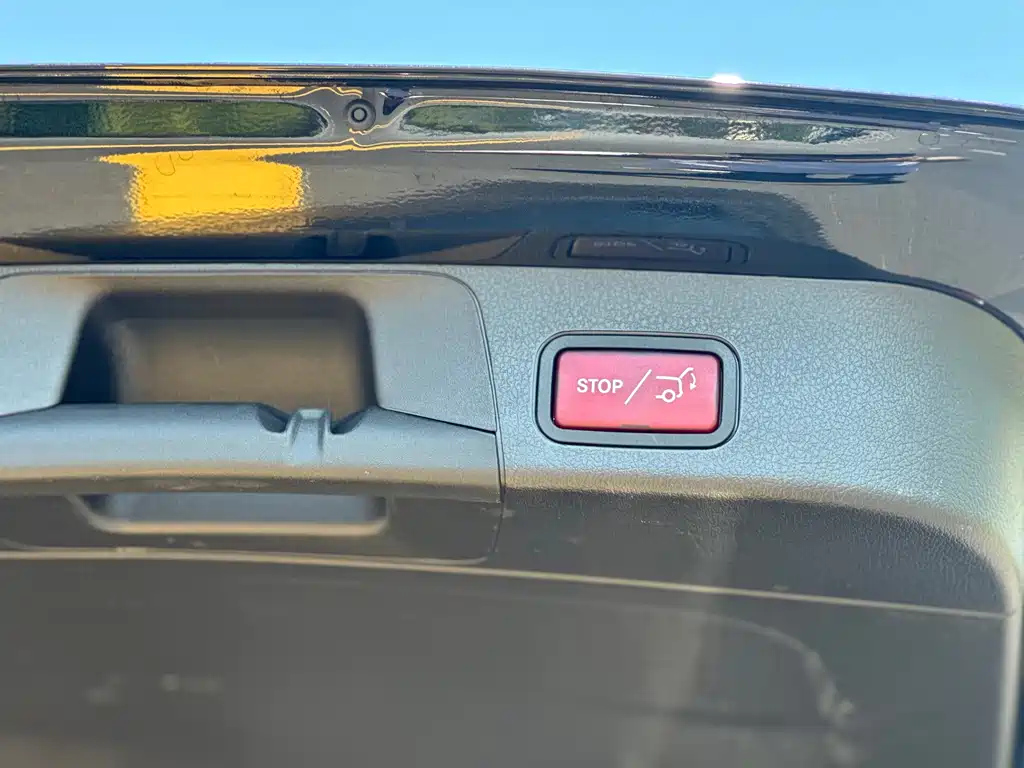 MERCEDES BENZ GLB 2021