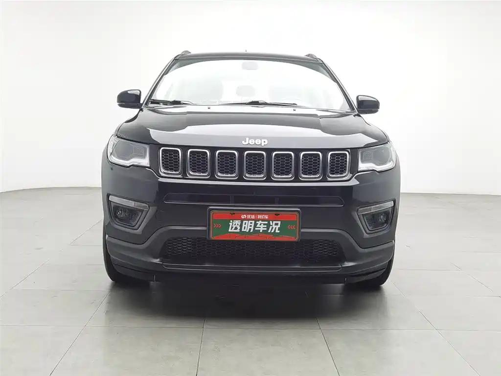 JEEP COMPASS 2019