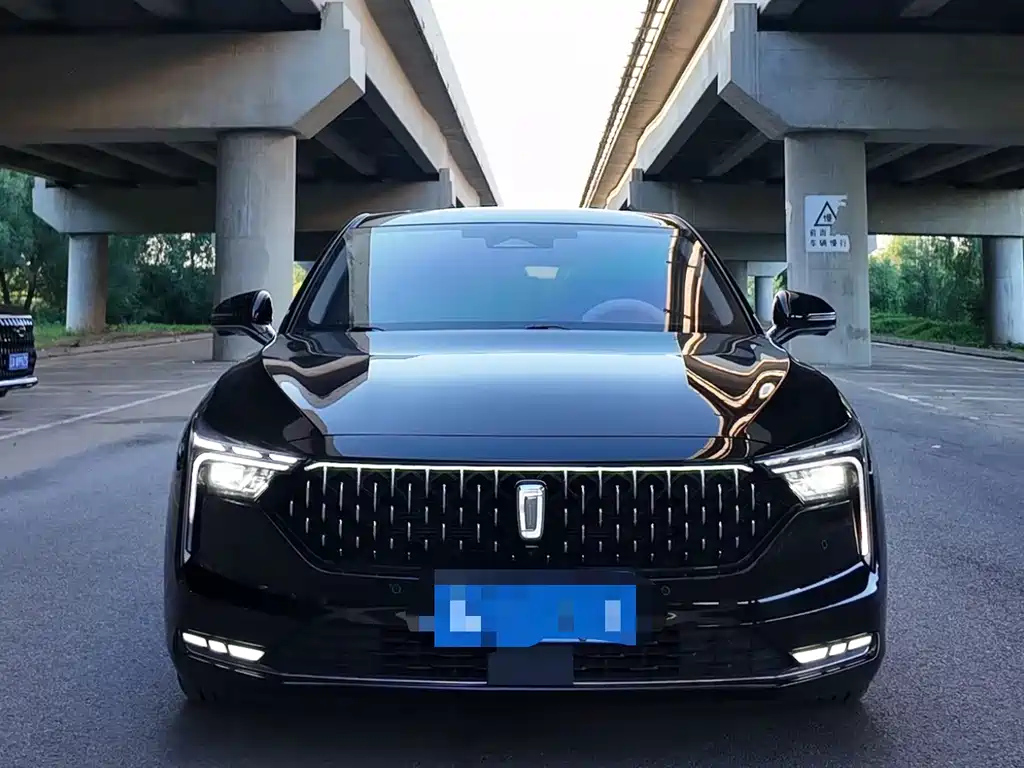BESTURN B70 2021