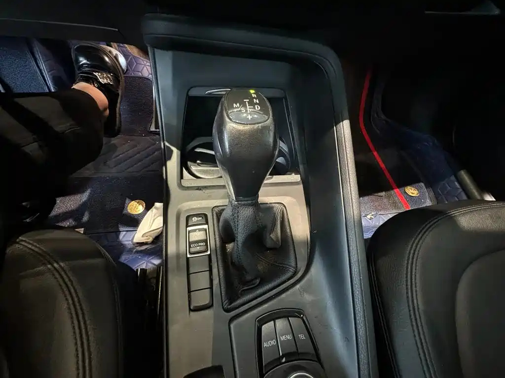 BMW X1 2016