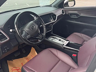 CIIMO DONGFENG HONDA M-NV 2021 YEAR EDITION 2021