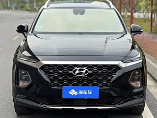 HYUNDAI SANTA FE 2020
