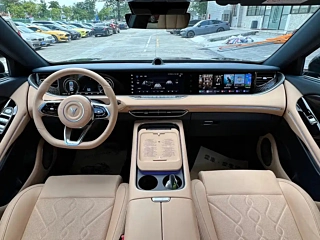 VOYAH FREE  2024 YEAR  RANGE SMART DRIVE EDITION 2024