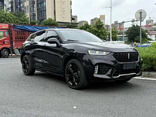 WEY VV5  2019 YEAR 1.5T 2WD  PIONEER 2019