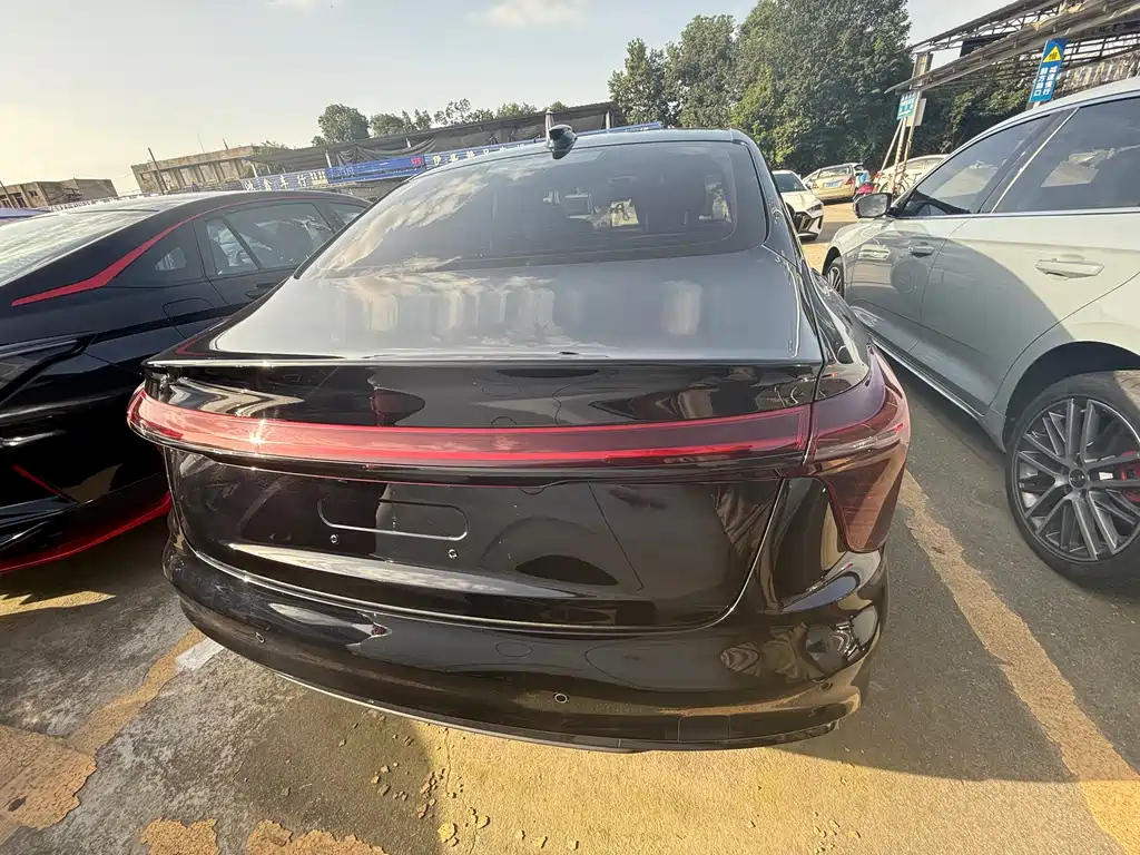 HONGQI H5 2024