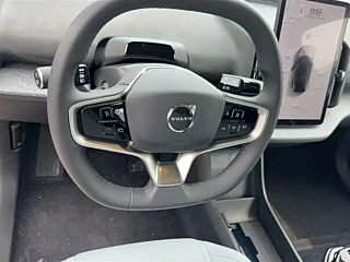 VOLVO EX30  2025 YEAR &#21518;&#39537;&#38271; RANGE EDITION PLUS 2025