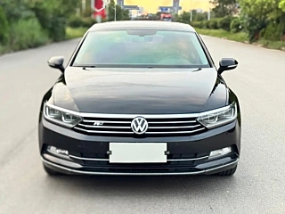 VOLKSWAGEN MAGOTAN 2017