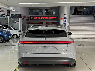 NIO ET5T  2024 YEAR 75KWH TOURING 2024