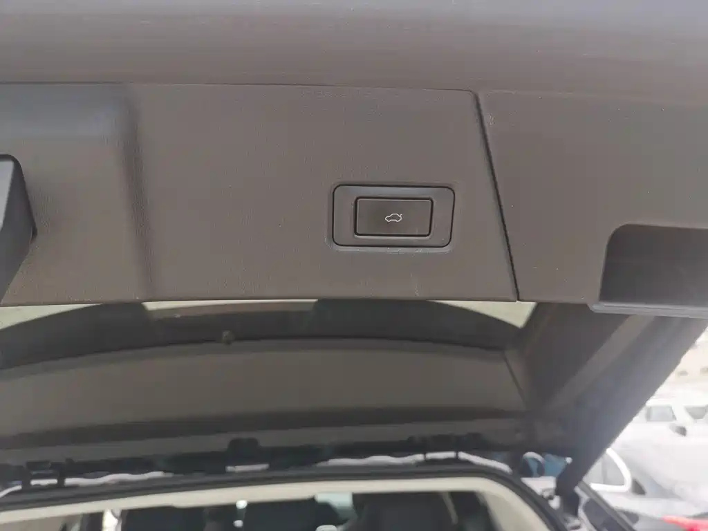 CHERY TIGGO 9 2023