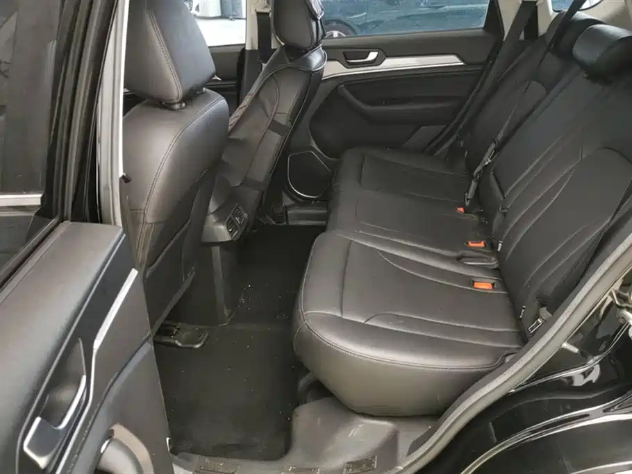 HAVAL H6 2018