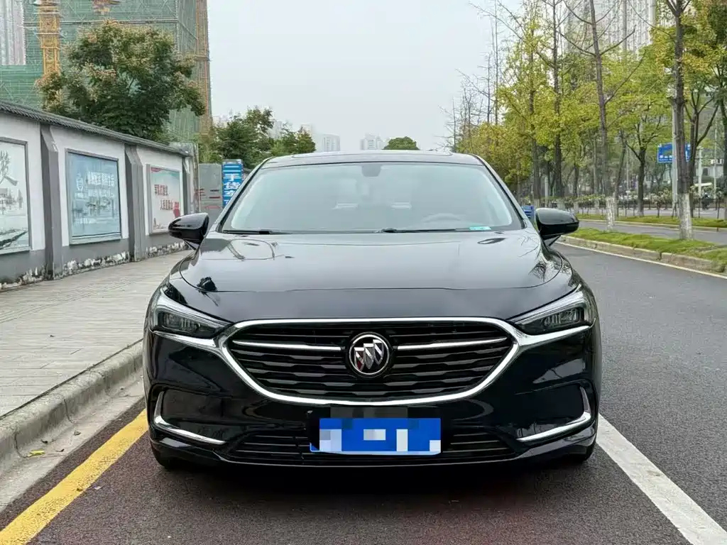 BUICK LACROSSE 2020